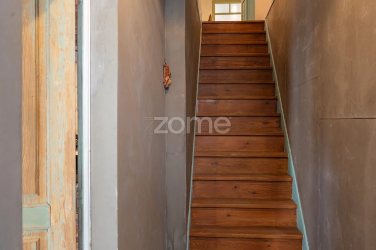 Moradia T2 para Venda em Ançã Foto 45