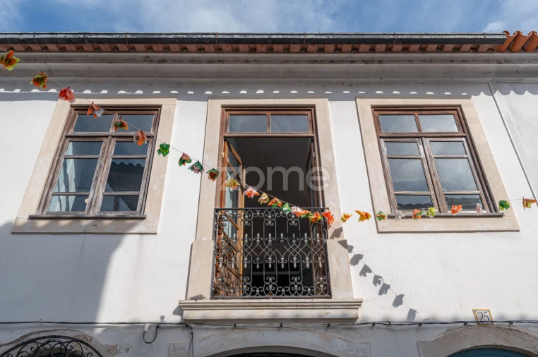 Moradia T2 para Venda em Ançã Foto 48