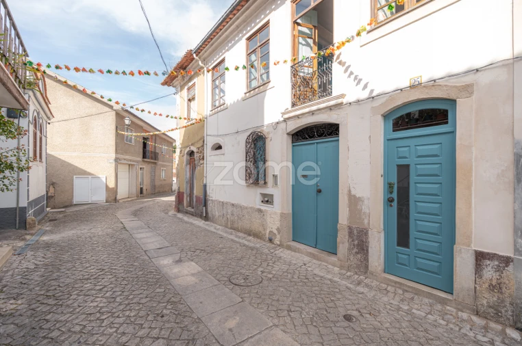 Moradia T2 para Venda em Ançã Foto 49