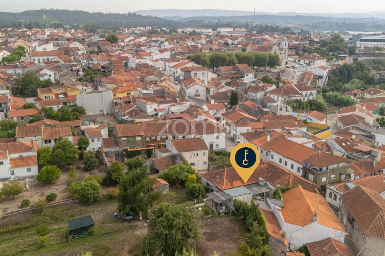 Moradia T2 para Venda em Ançã Foto 52