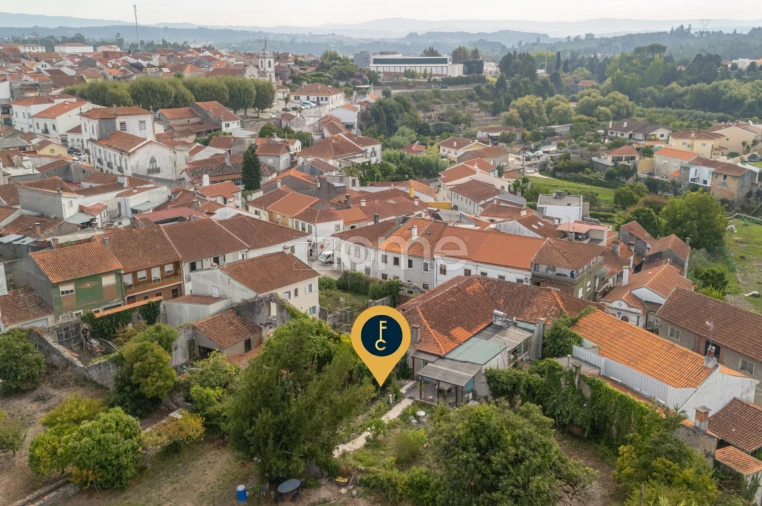 Moradia T2 para Venda em Ançã Foto 53