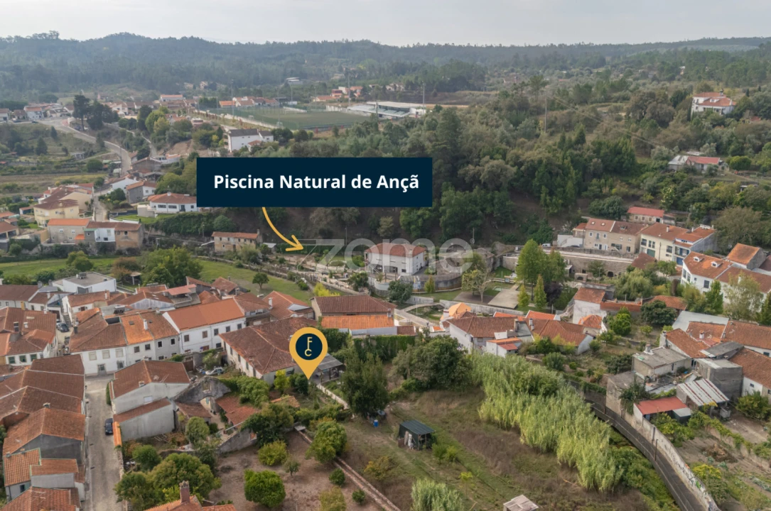 Moradia T2 para Venda em Ançã Foto 47