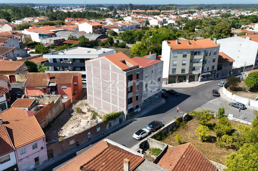 Apartamento T1 para Venda em Cantanhede e Pocariça Foto 6