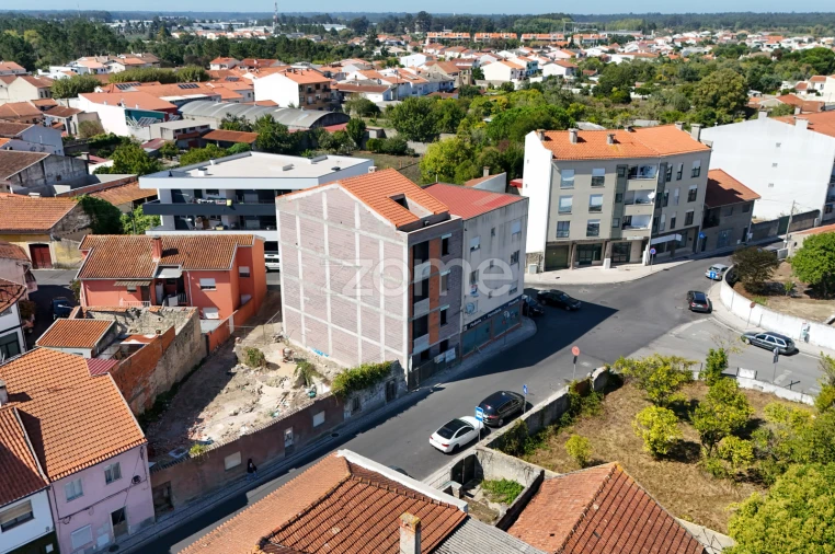 Apartamento T1 para Venda em Cantanhede e Pocariça Foto 6