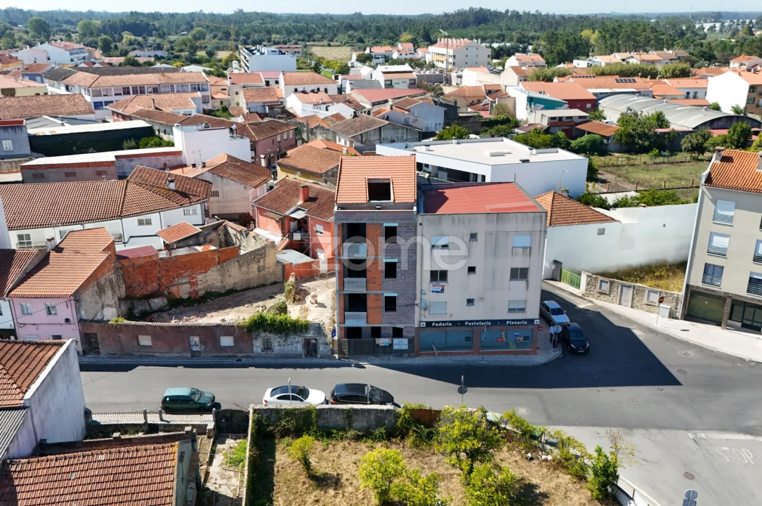 Apartamento T1 para Venda em Cantanhede e Pocariça Foto 18