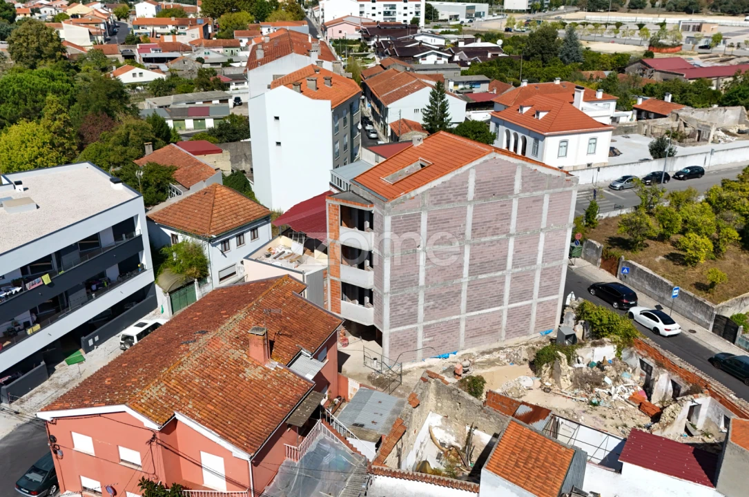 Apartamento T1 para Venda em Cantanhede e Pocariça Foto 19
