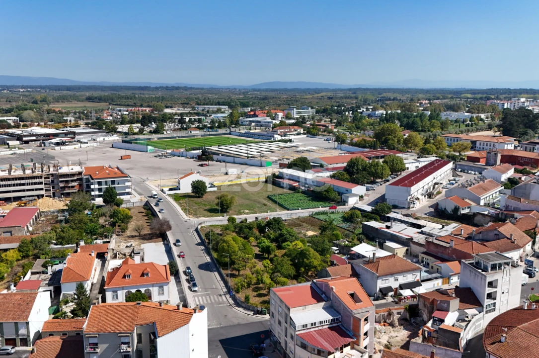 Apartamento T1 para Venda em Cantanhede e Pocariça Foto 6
