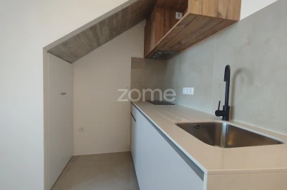 Apartamento T1 para Venda em Cantanhede e Pocariça