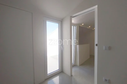Apartamento T1 para Venda em Cantanhede e Pocariça