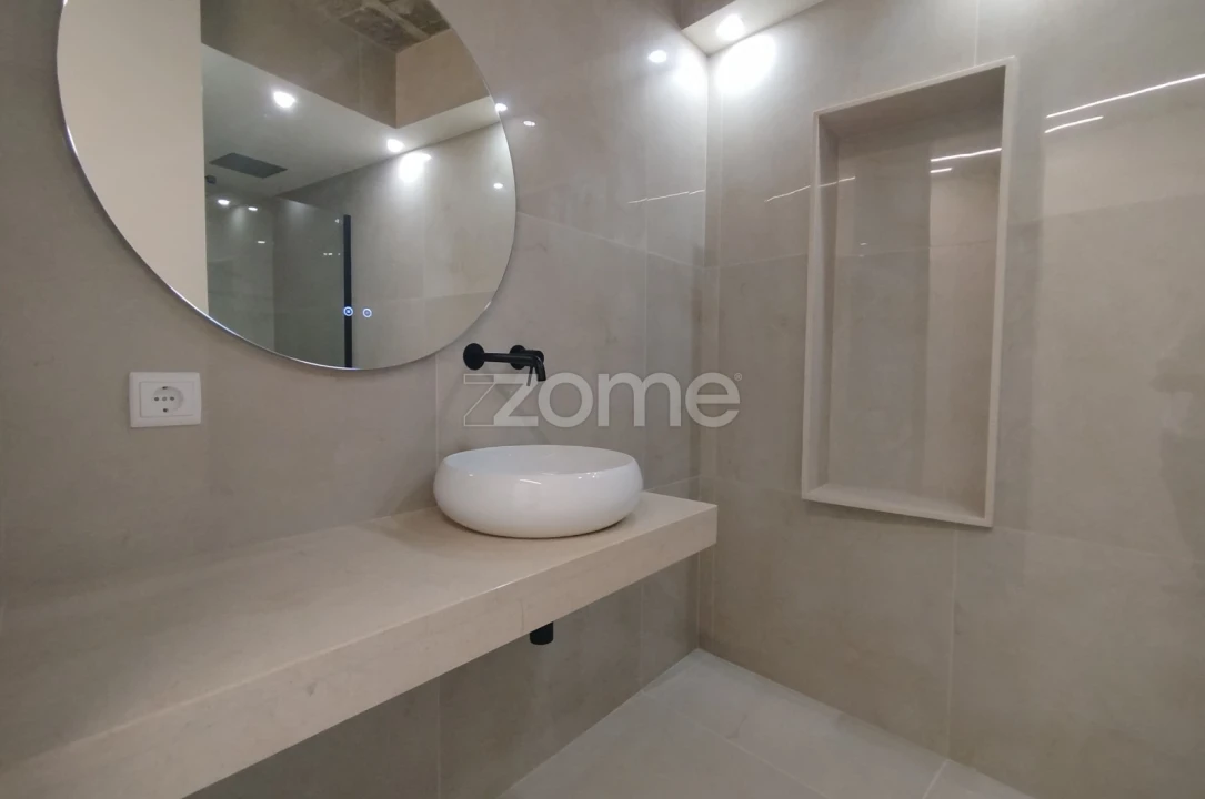 Apartamento T1 para Venda em Cantanhede e Pocariça Foto 17