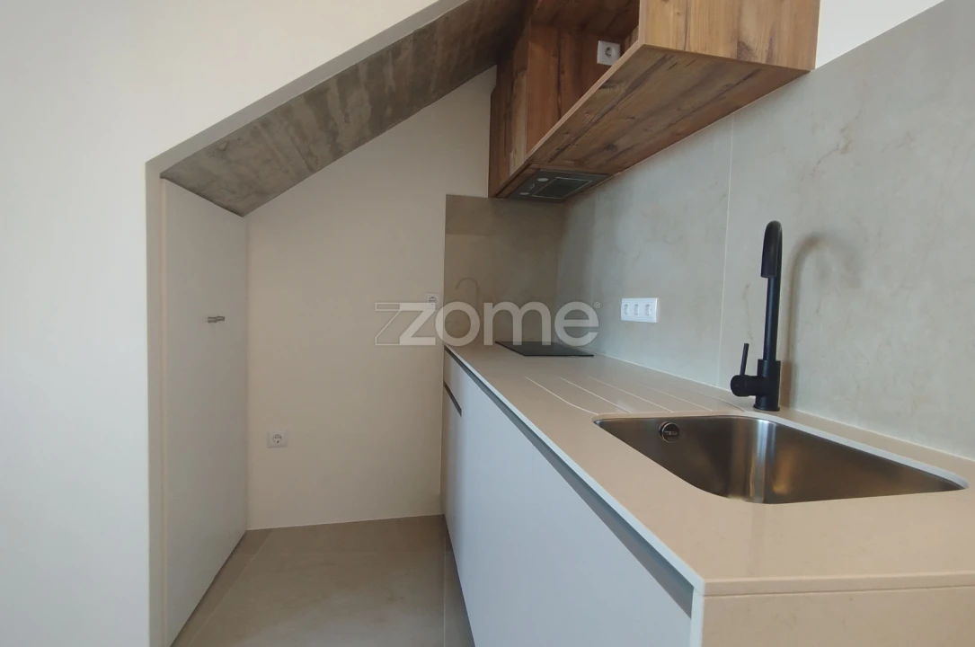 Apartamento T1 para Venda em Cantanhede e Pocariça Foto 6