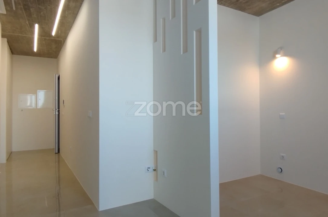 Apartamento T1 para Venda em Cantanhede e Pocariça Foto 4