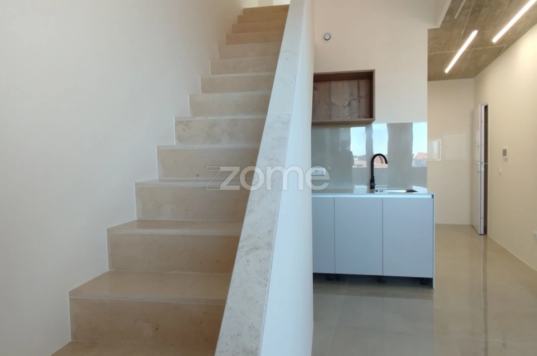Apartamento T1 para Venda em Cantanhede e Pocariça Foto 5