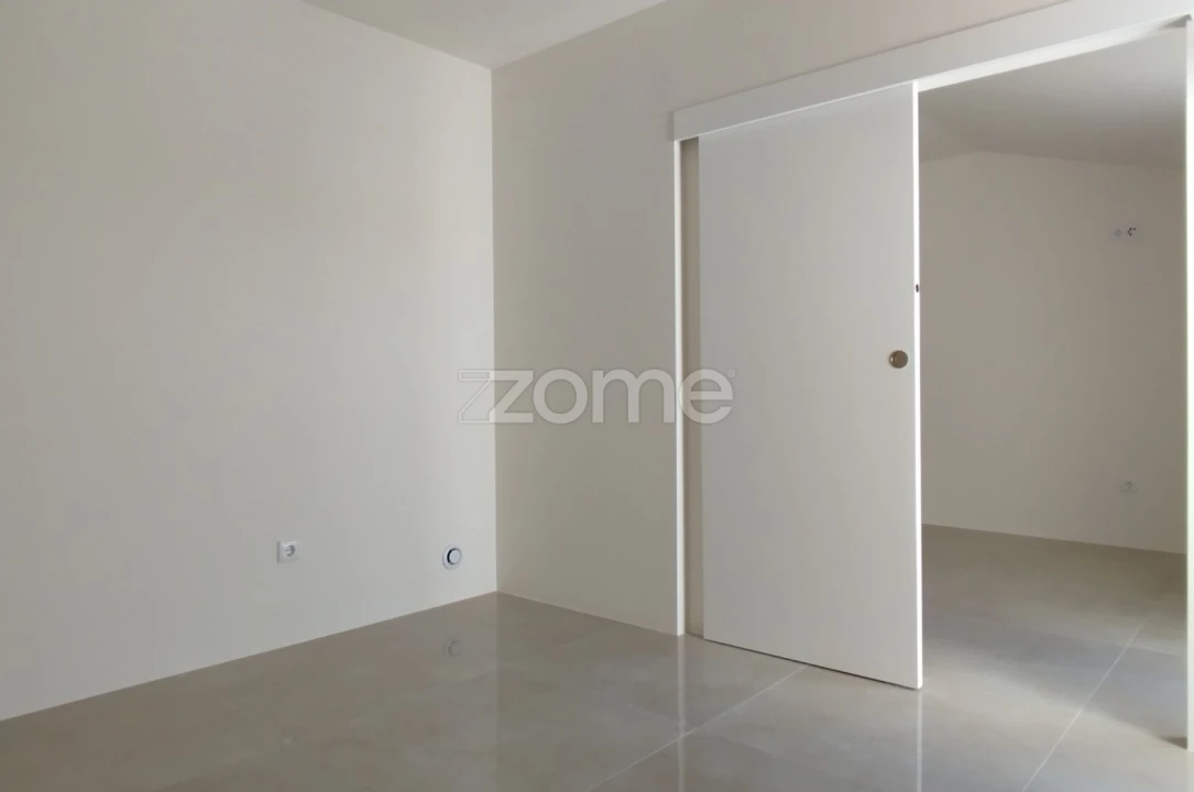 Apartamento T1 para Venda em Cantanhede e Pocariça Foto 12