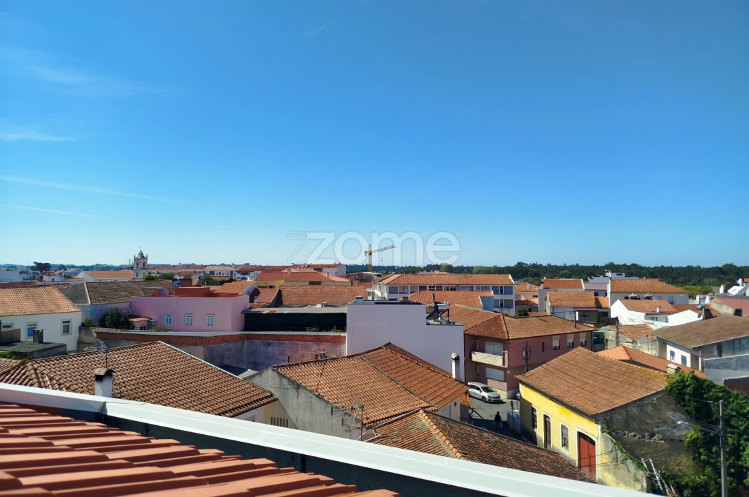 Apartamento T1 para Venda em Cantanhede e Pocariça Foto 3
