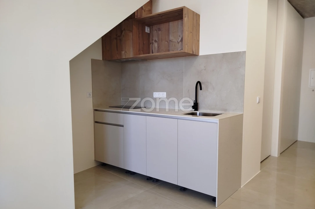 Apartamento T1 para Venda em Cantanhede e Pocariça Foto 7