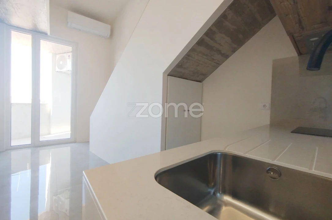 Apartamento T1 para Venda em Cantanhede e Pocariça Foto 9