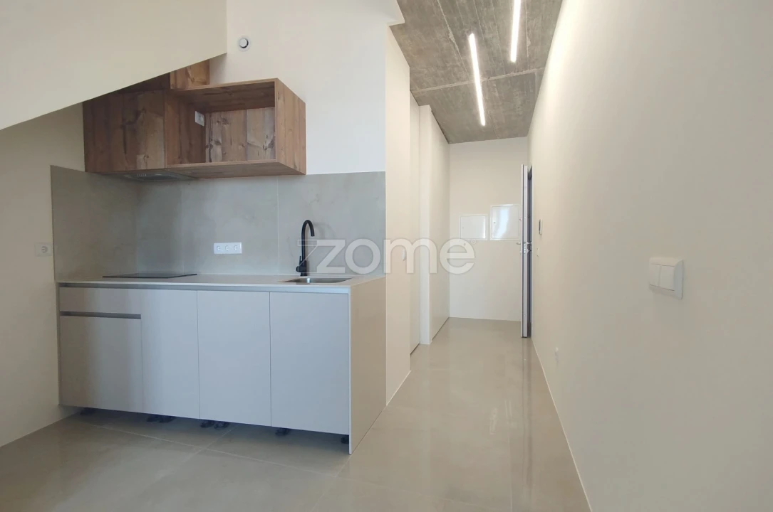 Apartamento T1 para Venda em Cantanhede e Pocariça Foto 8