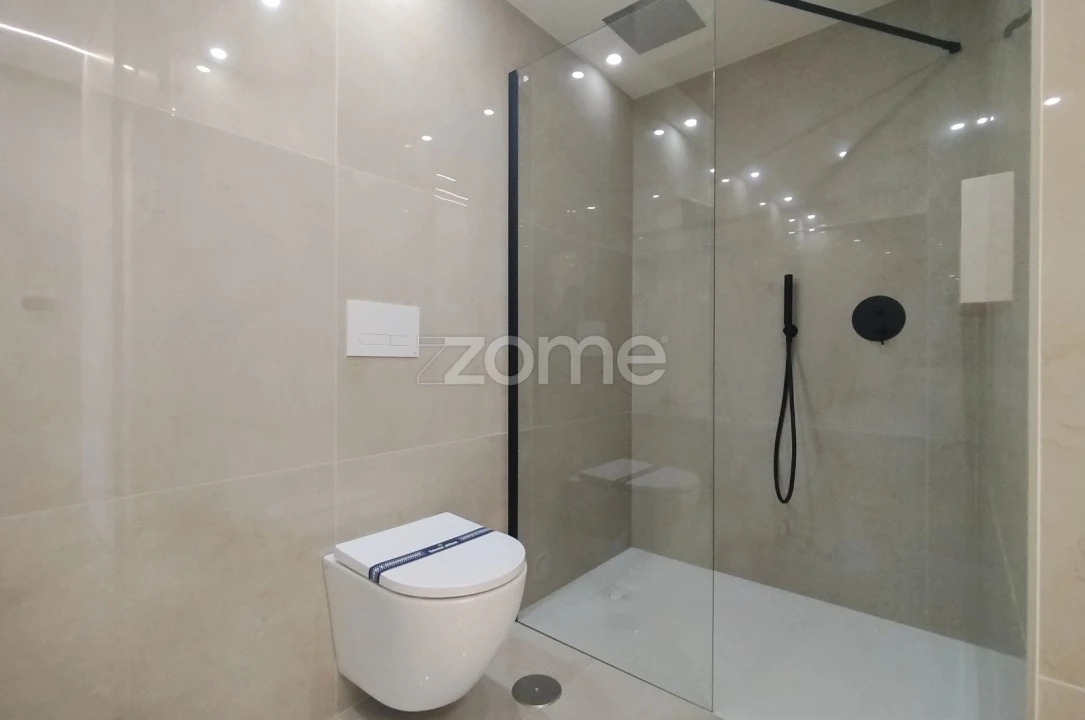 Apartamento T1 para Venda em Cantanhede e Pocariça Foto 23