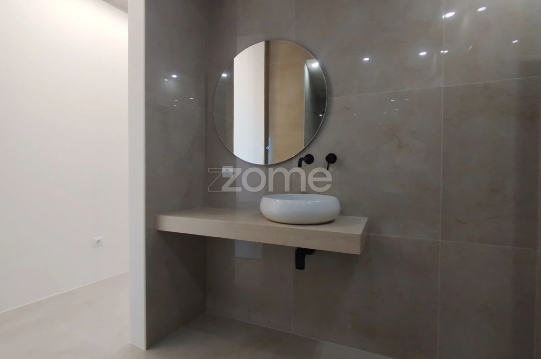Apartamento T1 para Venda em Cantanhede e Pocariça Foto 24