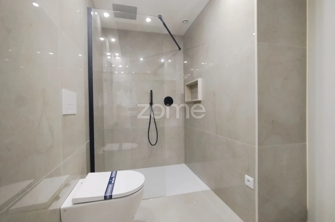 Apartamento T1 para Venda em Cantanhede e Pocariça Foto 25