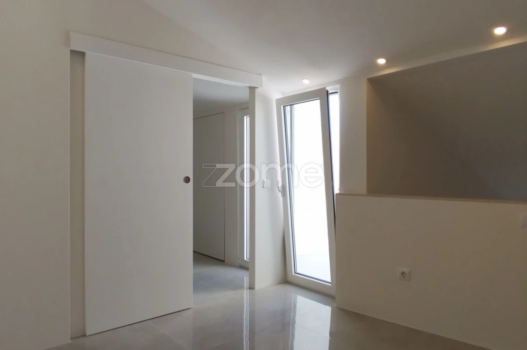 Apartamento T1 para Venda em Cantanhede e Pocariça Foto 18