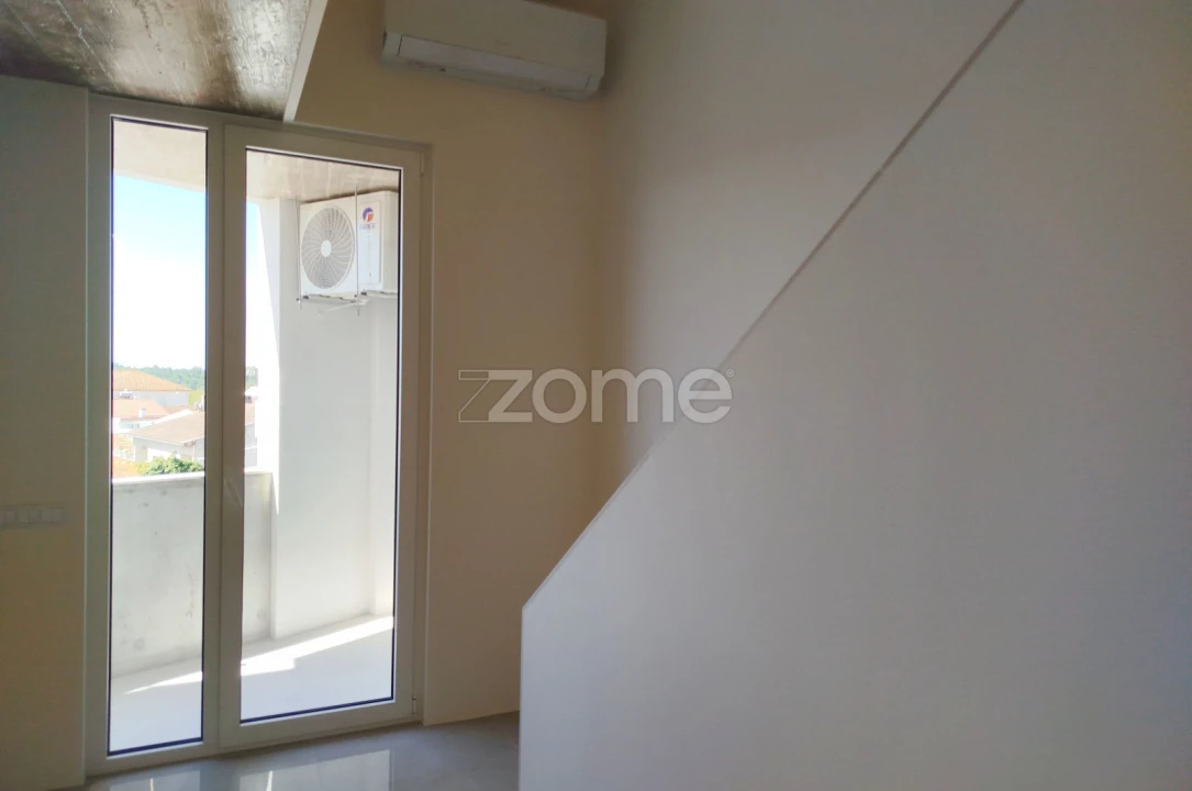 Apartamento T1 para Venda em Cantanhede e Pocariça Foto 19