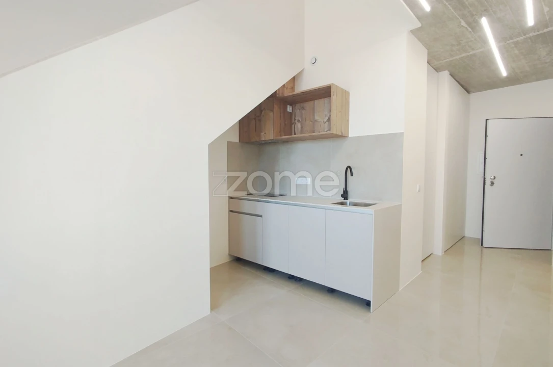 Apartamento T1 para Venda em Cantanhede e Pocariça Foto 10