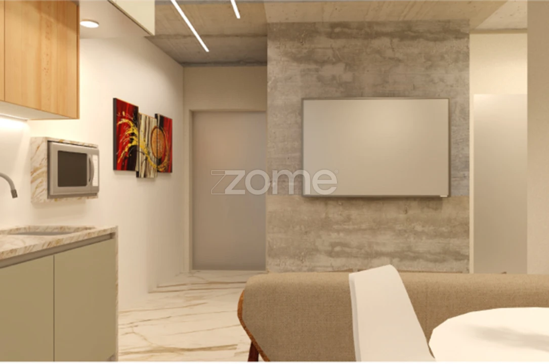 Apartamento T1 para Venda em Cantanhede e Pocariça Foto 14