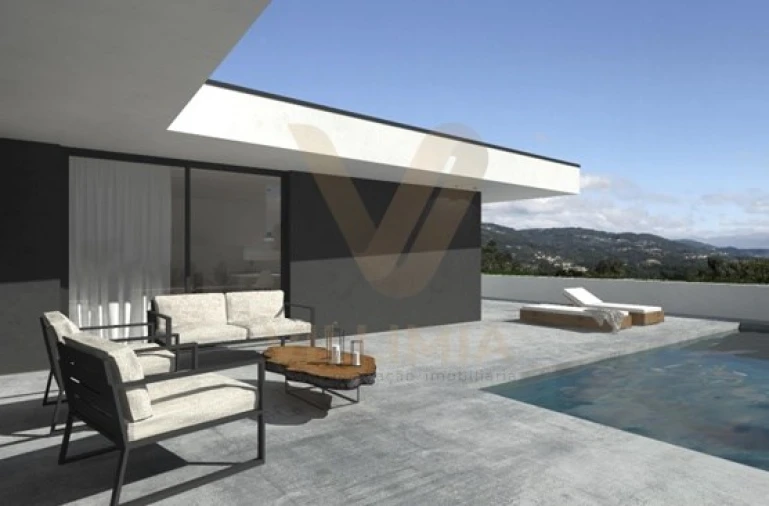 Moradia T3 para Venda em Estorãos