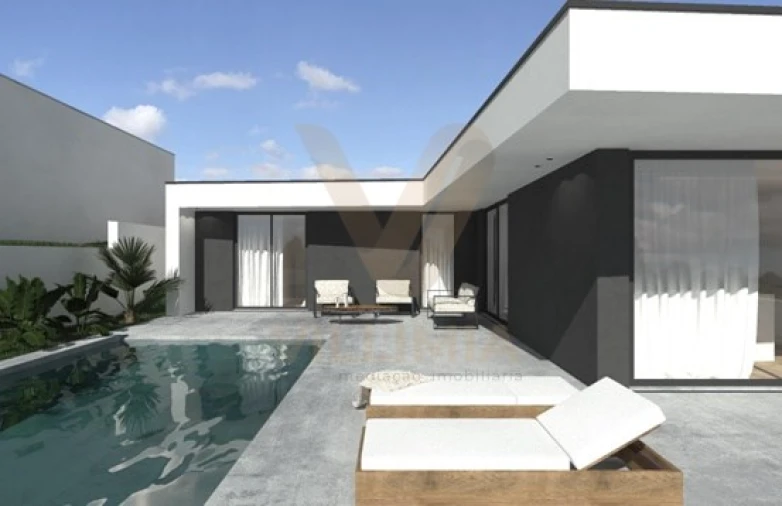 Moradia T3 para Venda em Estorãos Foto 2