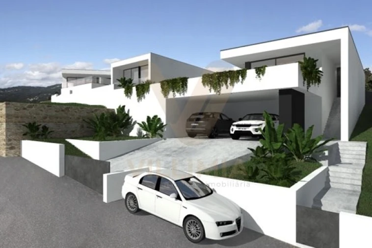 Moradia T3 para Venda em Estorãos Foto 5