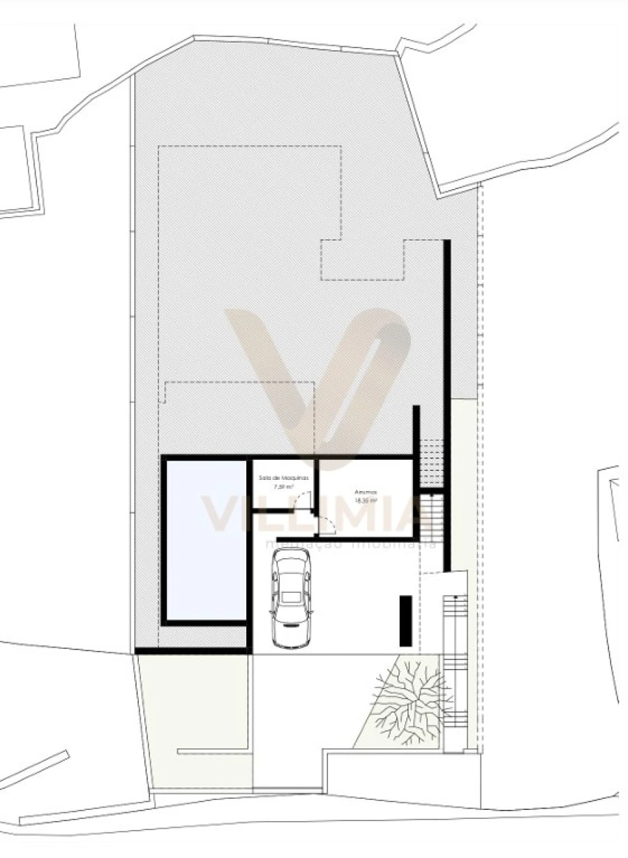 Moradia T3 para Venda em Estorãos Foto 8