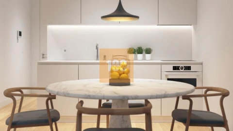 Apartamento T1 para Venda em Cedofeita, Santo Ildefonso, Sé, Miragaia, São Nicolau e Vitória