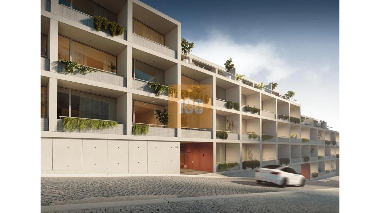 Apartamento T1 para Venda em Cedofeita, Santo Ildefonso, Sé, Miragaia, São Nicolau e Vitória Foto 8