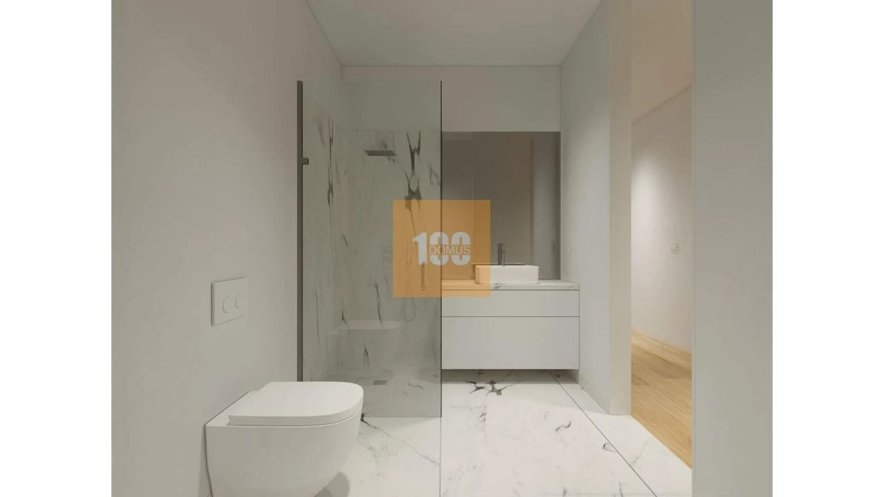 Apartamento T1 para Venda em Cedofeita, Santo Ildefonso, Sé, Miragaia, São Nicolau e Vitória Foto 13