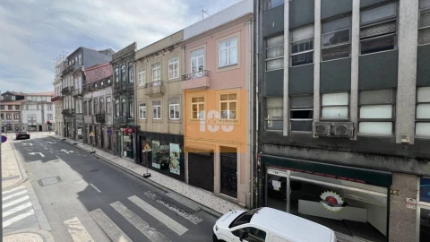 Prédio para Venda em Cedofeita, Santo Ildefonso, Sé, Miragaia, São Nicolau e Vitória