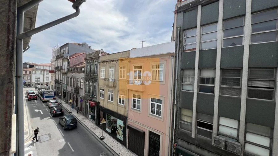 Prédio para Venda em Cedofeita, Santo Ildefonso, Sé, Miragaia, São Nicolau e Vitória Foto 16