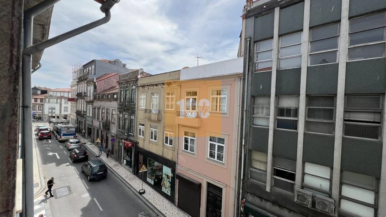 Prédio para Venda em Cedofeita, Santo Ildefonso, Sé, Miragaia, São Nicolau e Vitória Foto 16