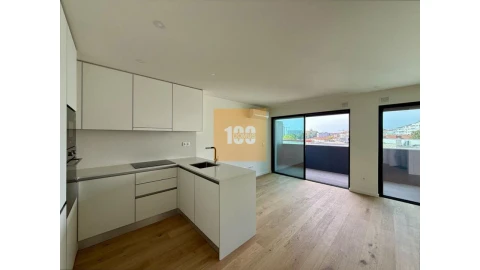Apartamento para Venda em Bonfim