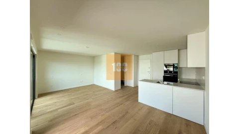 Apartamento para Venda em Bonfim