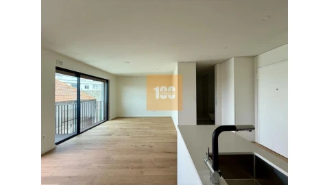 Apartamento para Venda em Bonfim