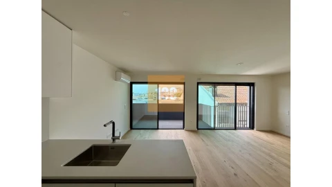 Apartamento para Venda em Bonfim