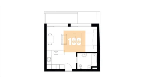 Apartamento para Venda em Bonfim
