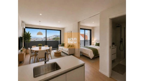 Apartamento para Venda em Bonfim