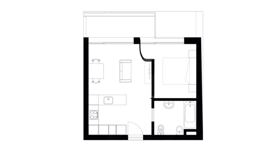 Apartamento para Venda em Bonfim Foto 29