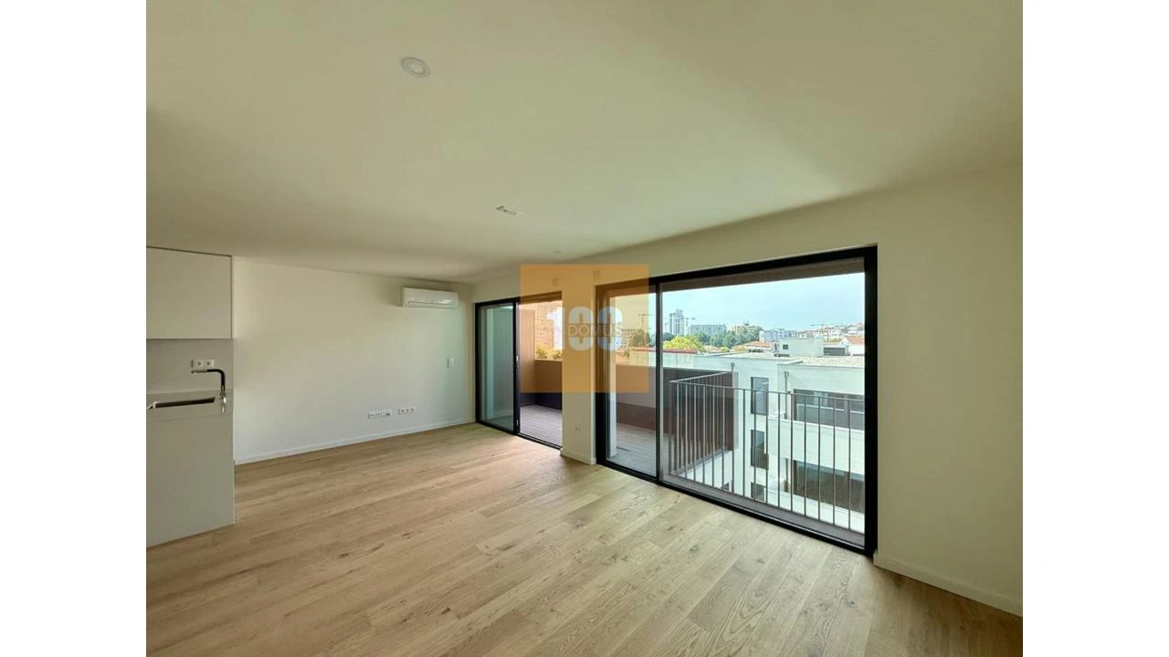 Apartamento para Venda em Bonfim Foto 7