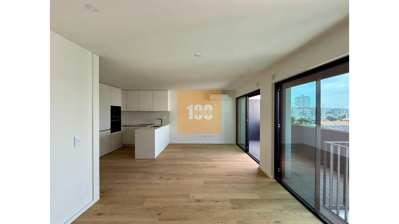 Apartamento para Venda em Bonfim Foto 16