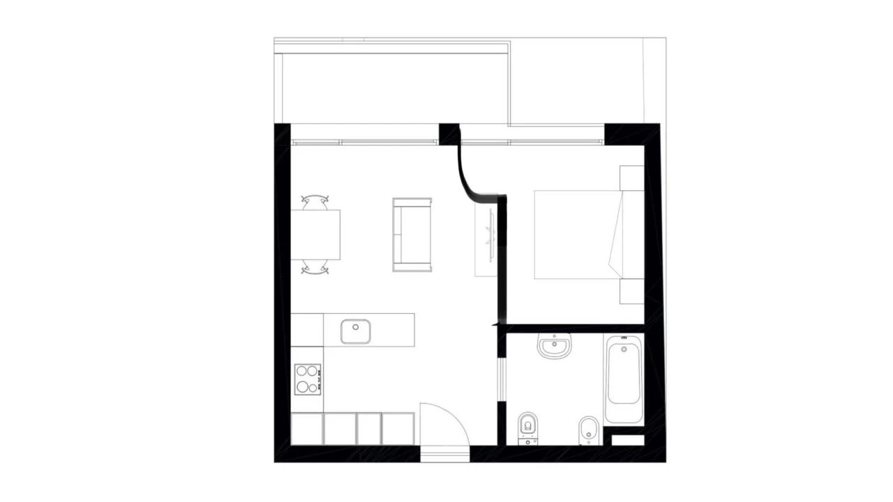 Apartamento para Venda em Bonfim Foto 29