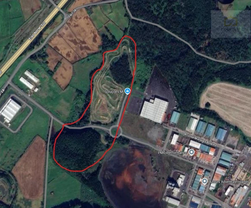 Terreno para Venda em Santa Barbara Foto 16